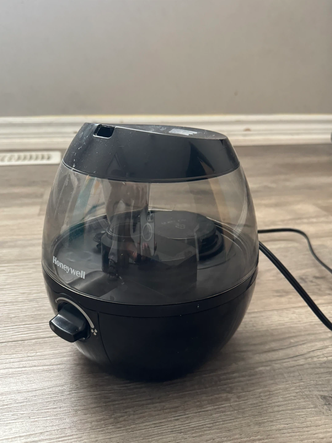 Honeywell Humidifier - photo 2