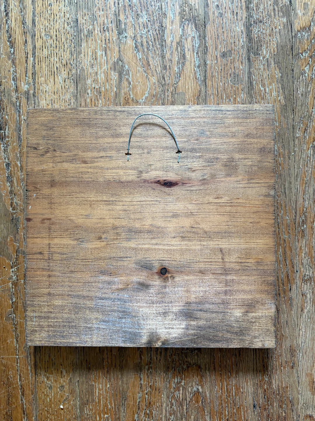 Decorative Wood Sign 'I Love You to the Moon and Back' - photo 2