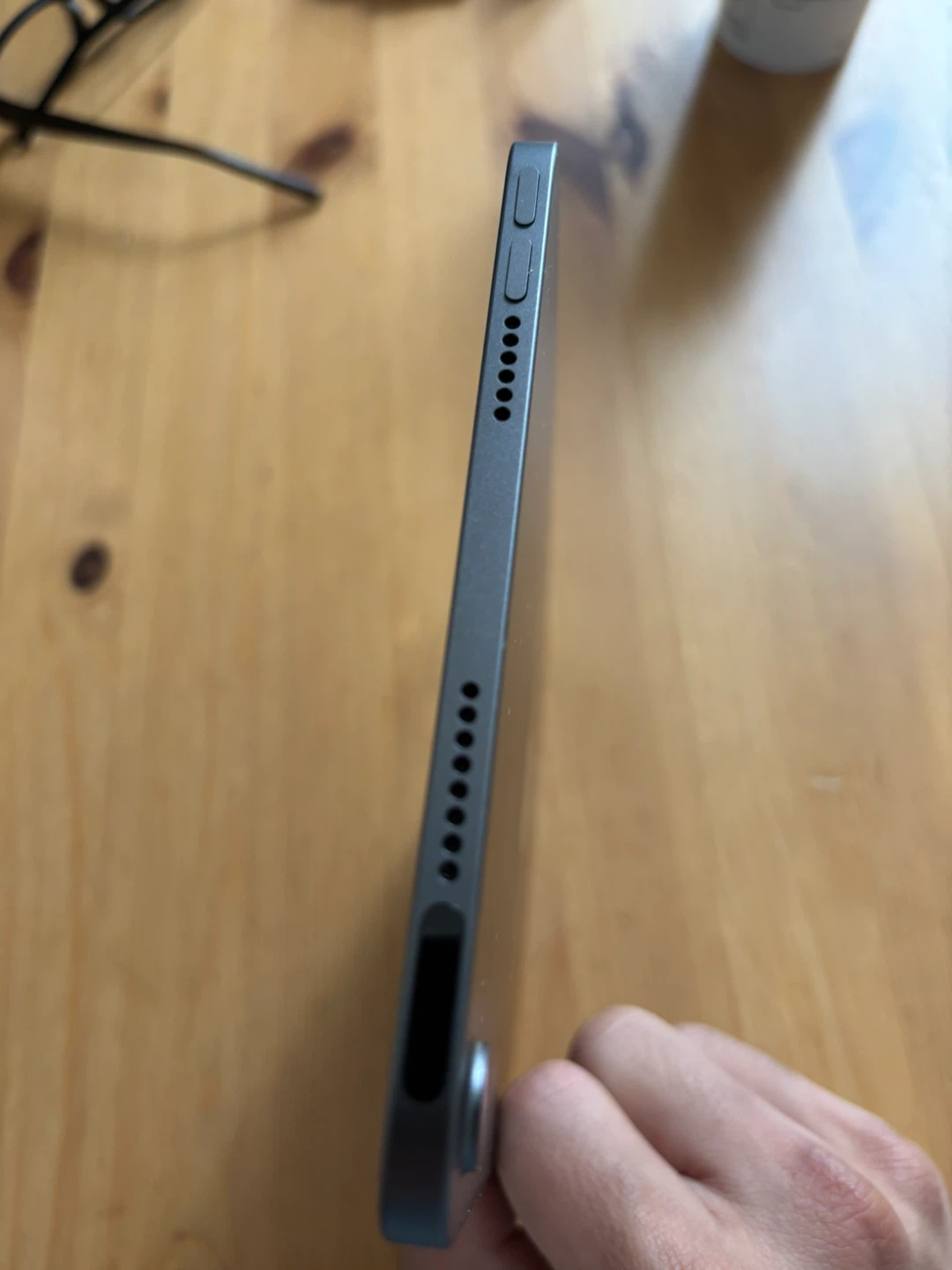 Apple iPad Mini 6th Gen (Space Gray)