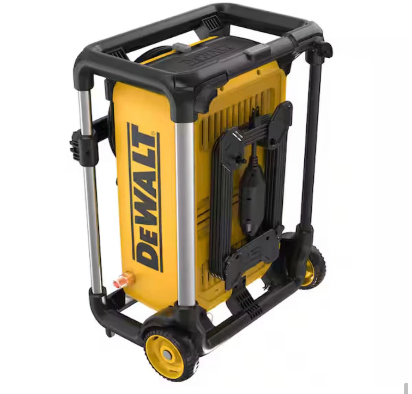 DEWALT Pressure Washer - photo 5