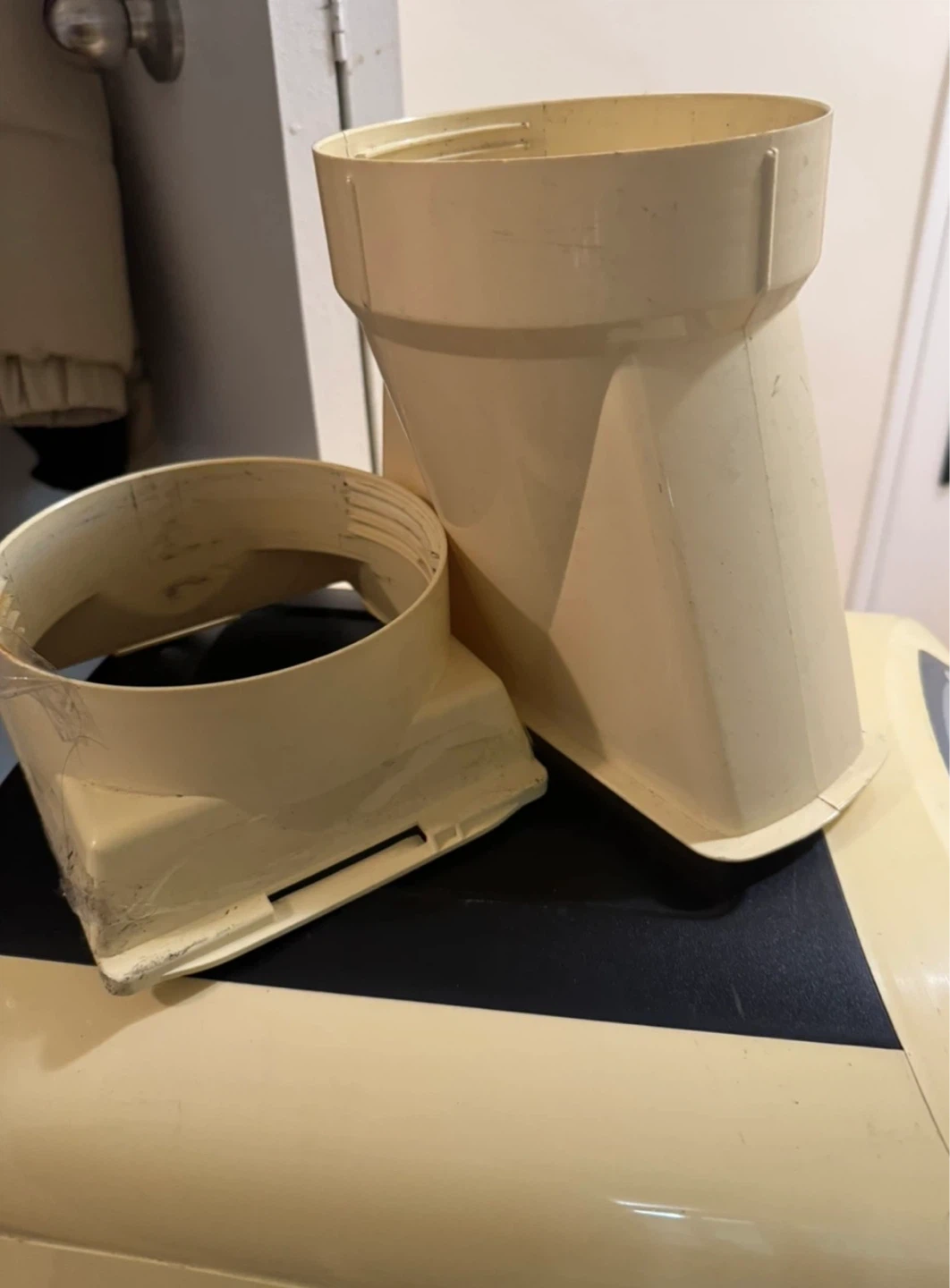 Air Conditioner Dehumidifier Heater Fan - photo 3