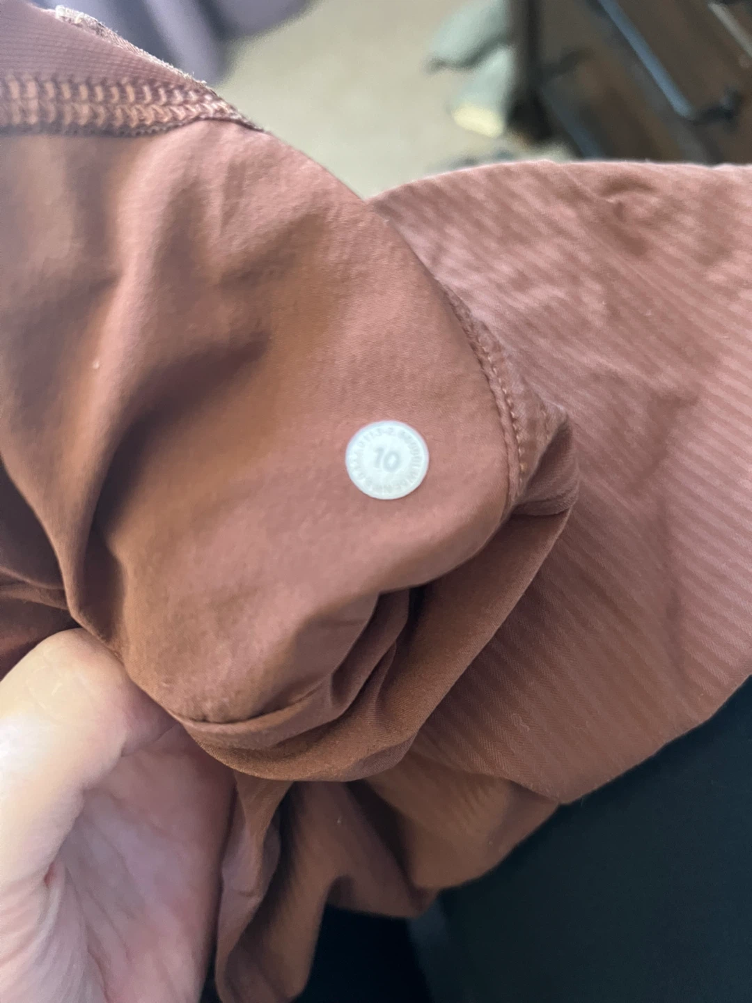 Lululemon studio pants - Size 10 - photo 3