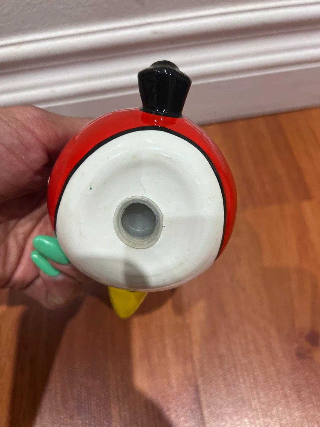 Angry birds piggy bank - photo 4