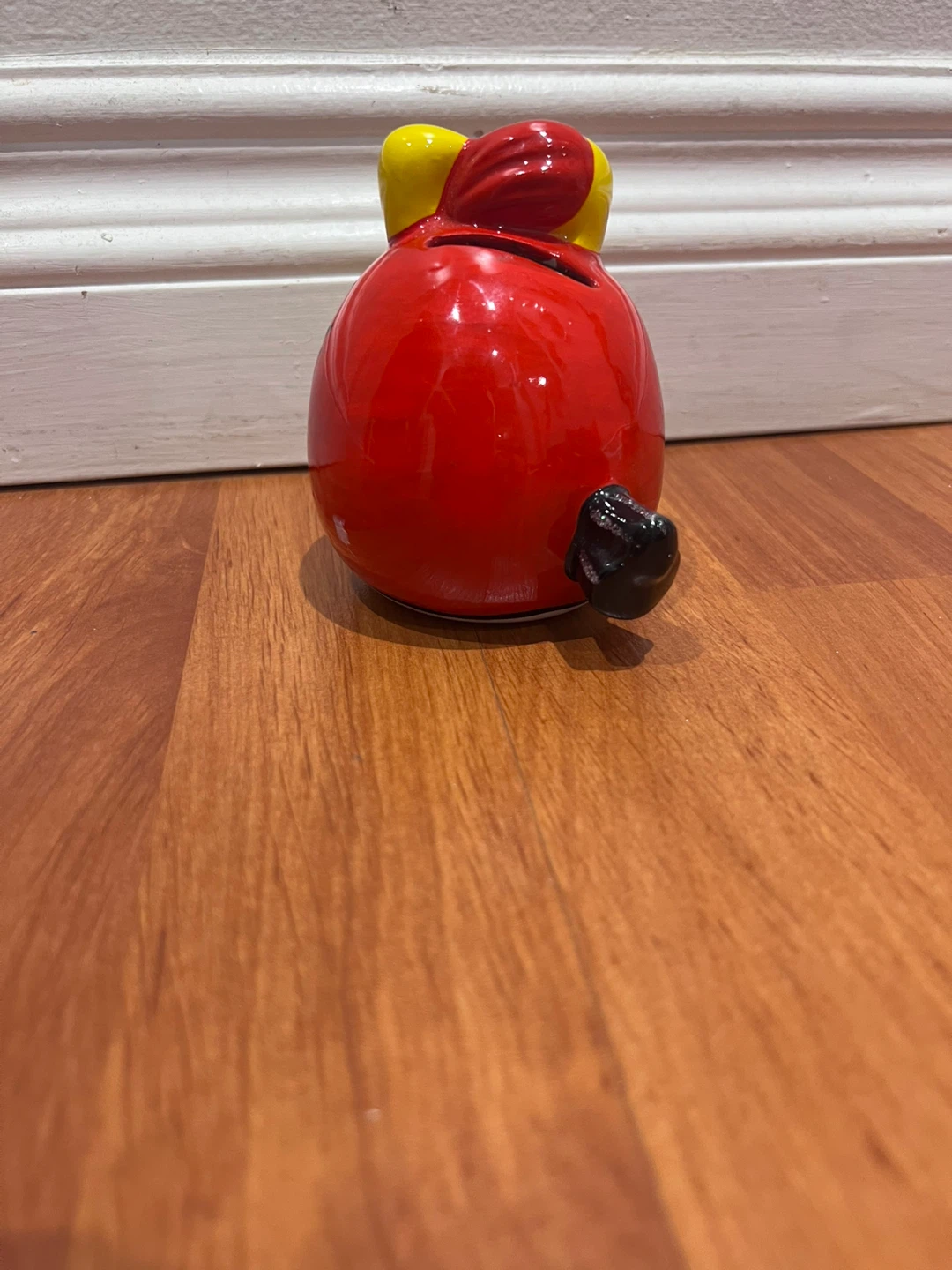 Angry birds piggy bank - photo 2