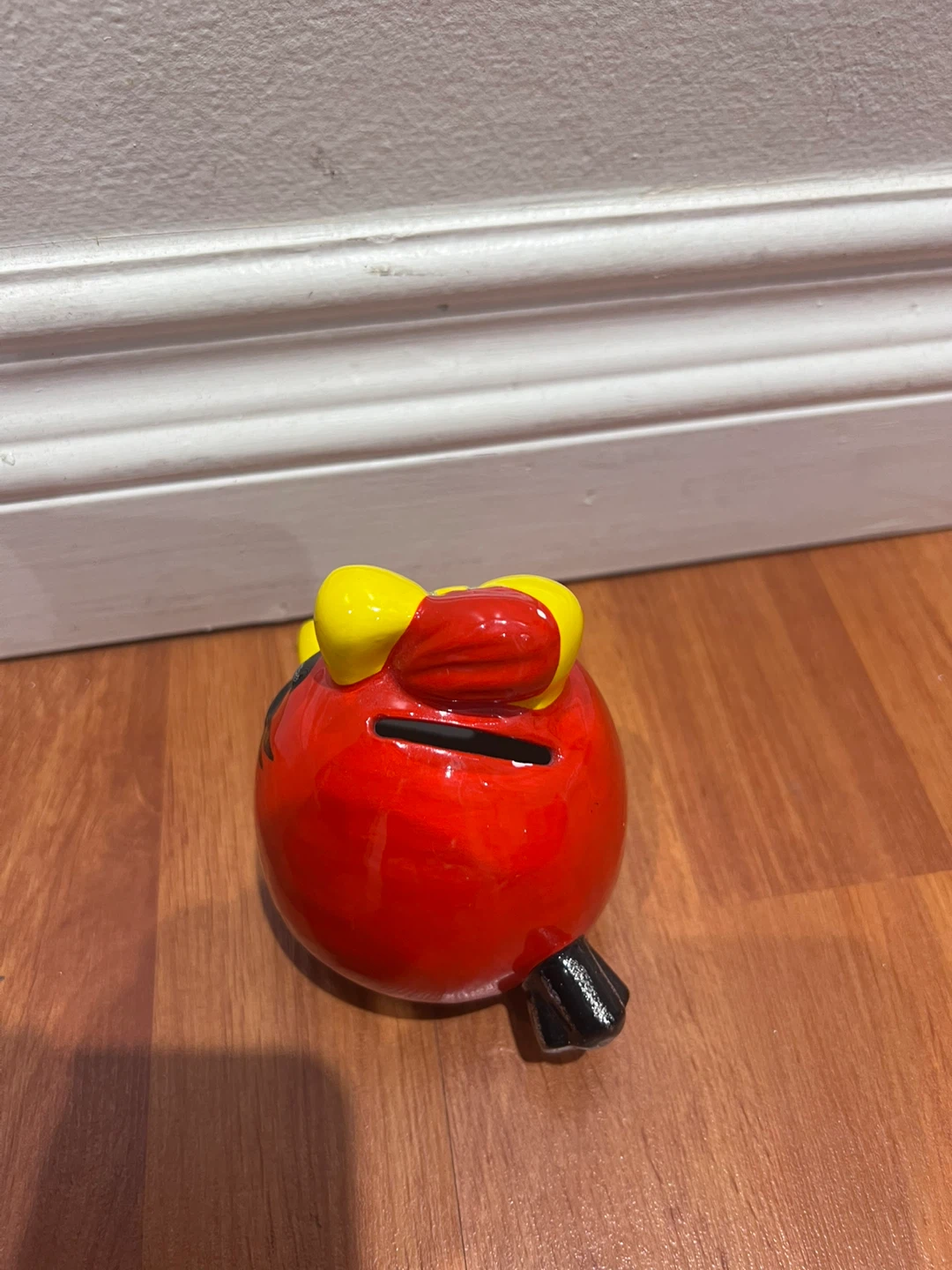 Angry birds piggy bank - photo 3