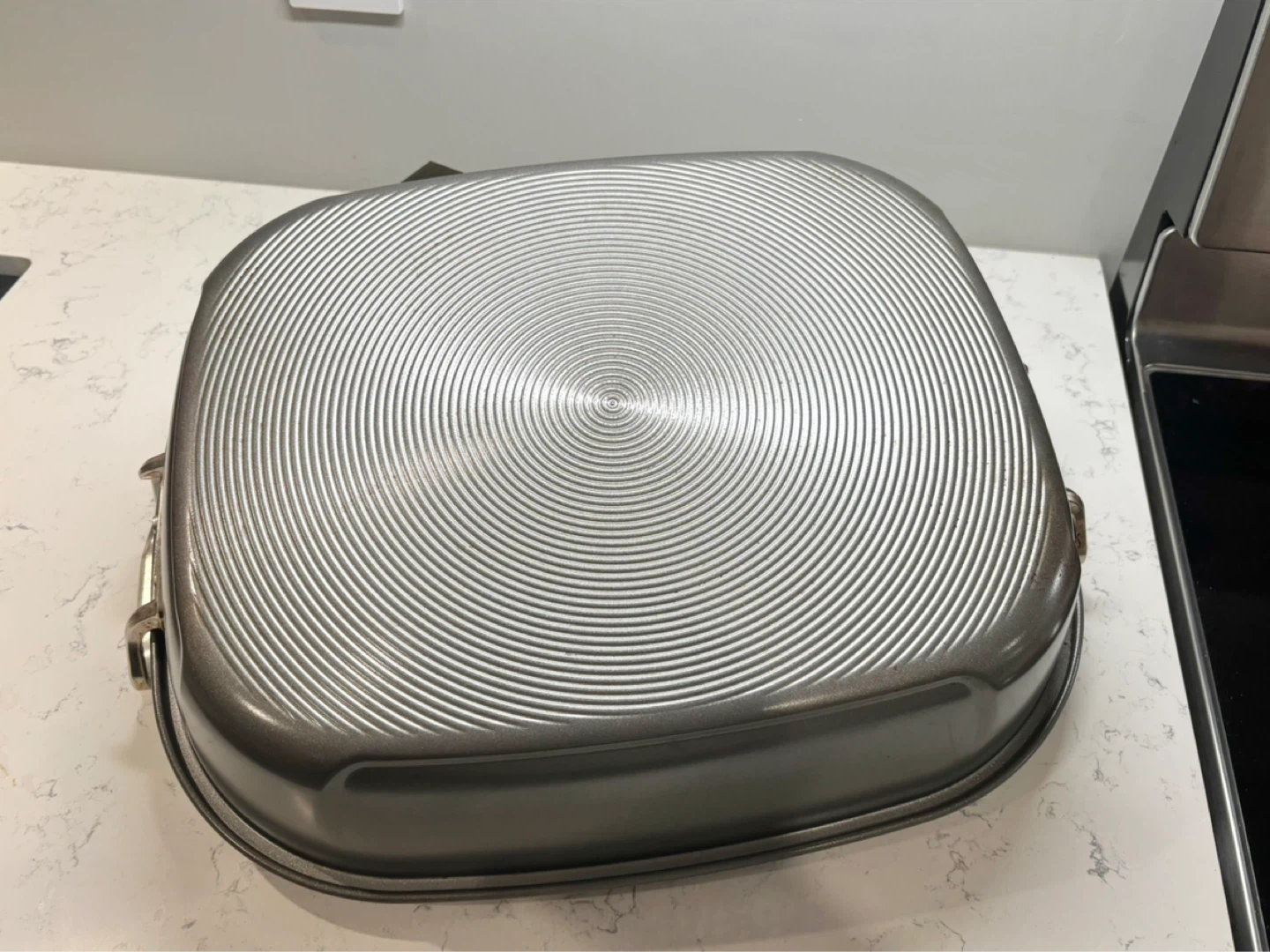 Roasting Pan with Rack extra Large - photo 4