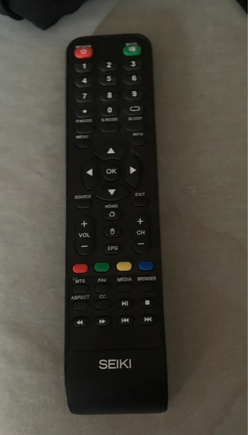 32” Seiki Smart TV - photo 3