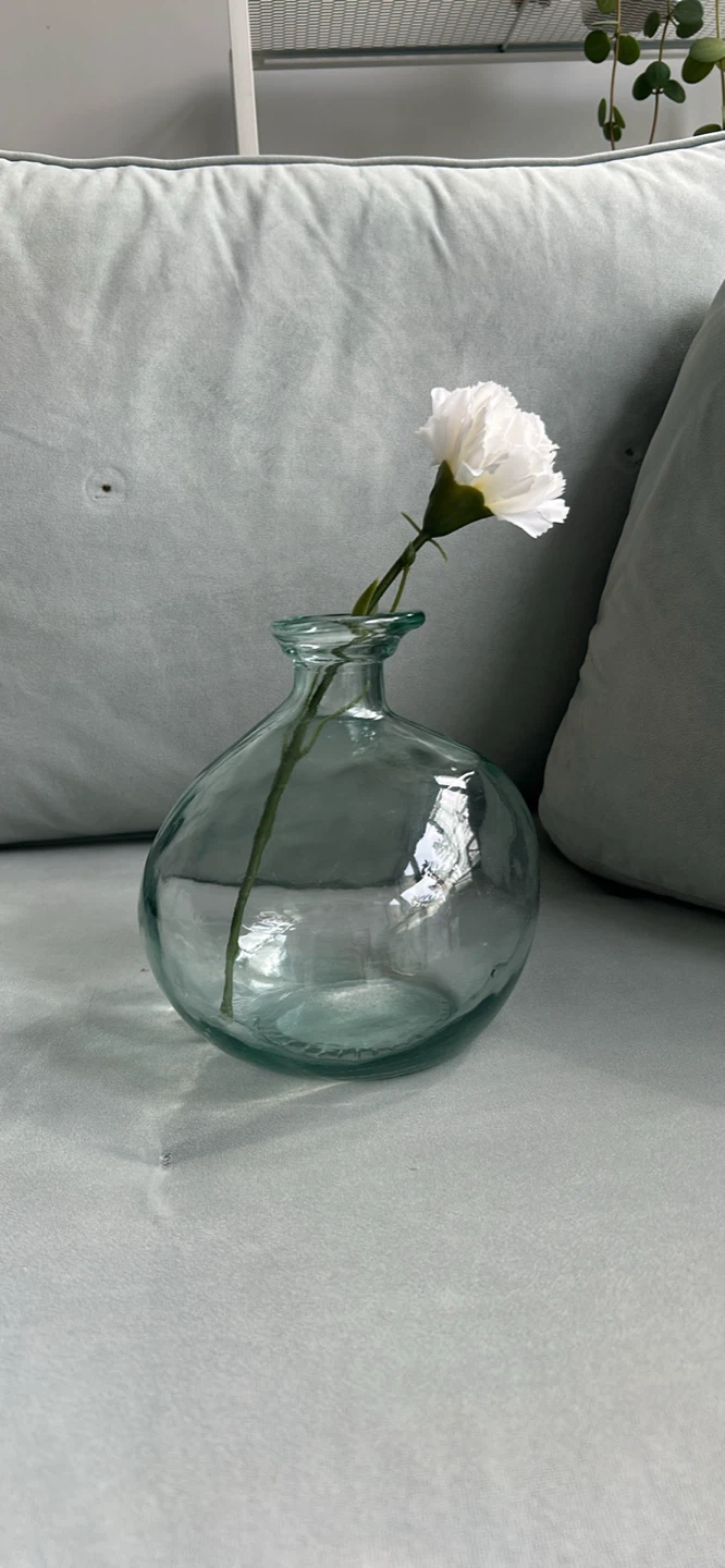Glass Vase Set - photo 3