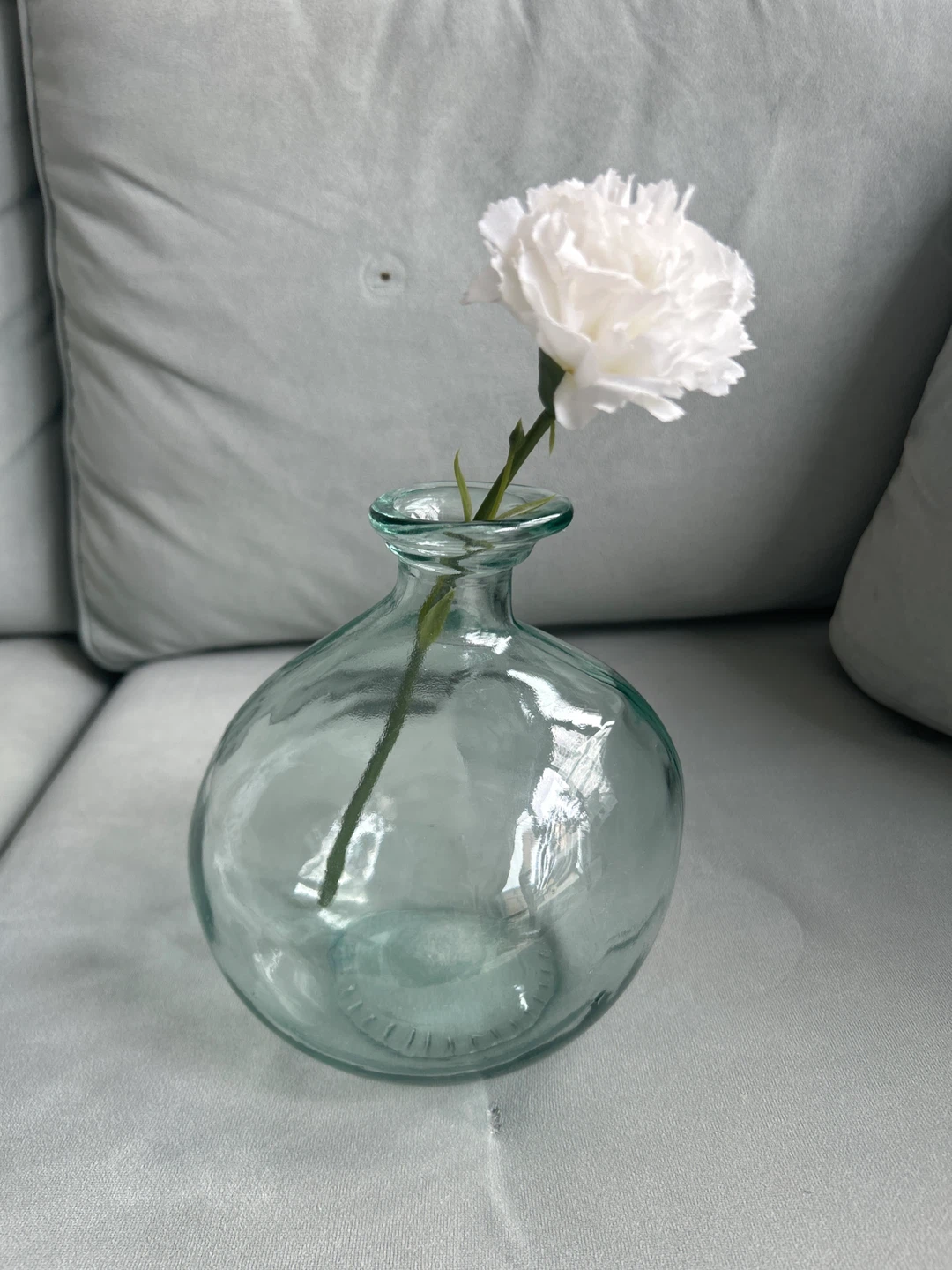 Glass Vase Set - photo 4