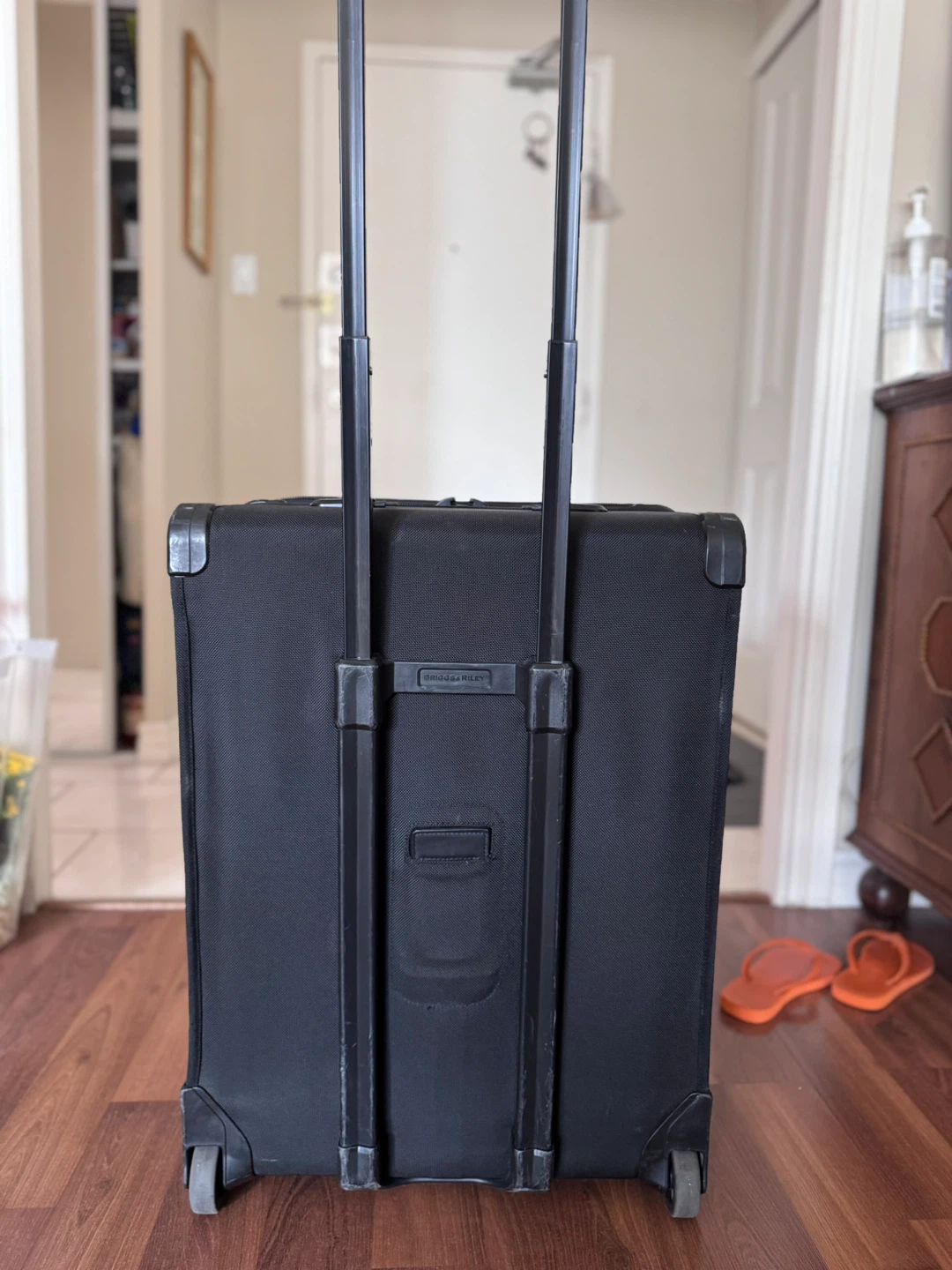 Briggs & Riley Check-In Luggage - photo 2