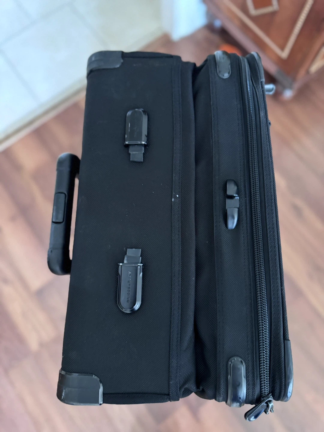 Briggs & Riley Check-In Luggage - photo 5