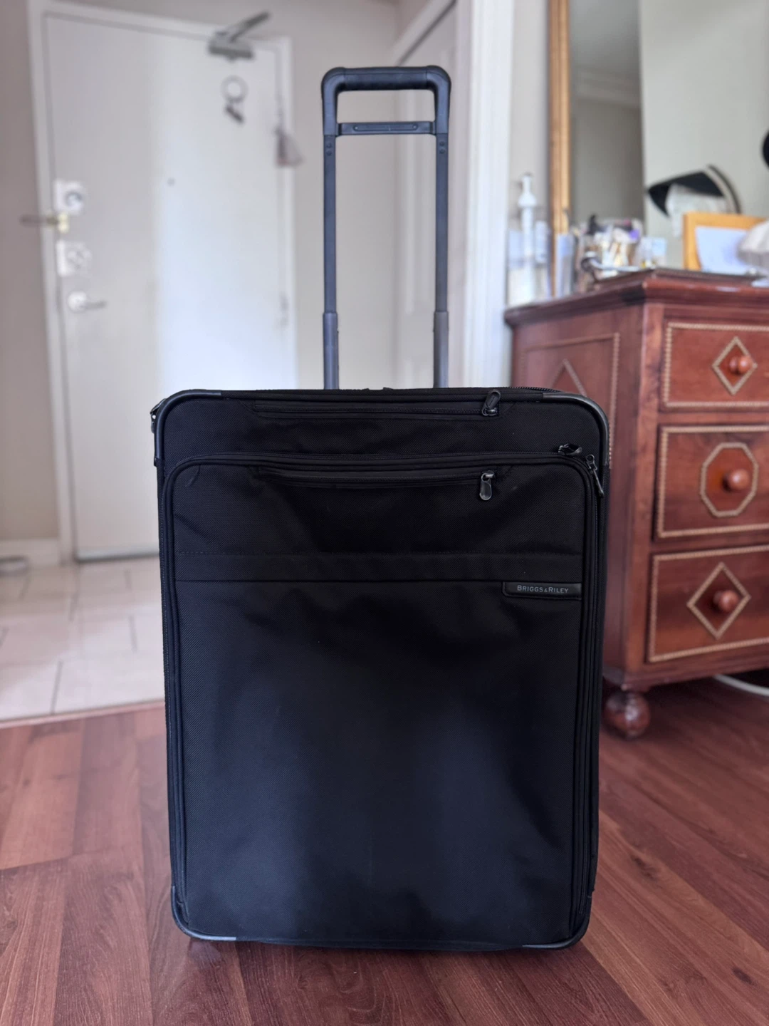 Briggs & Riley Check-In Luggage