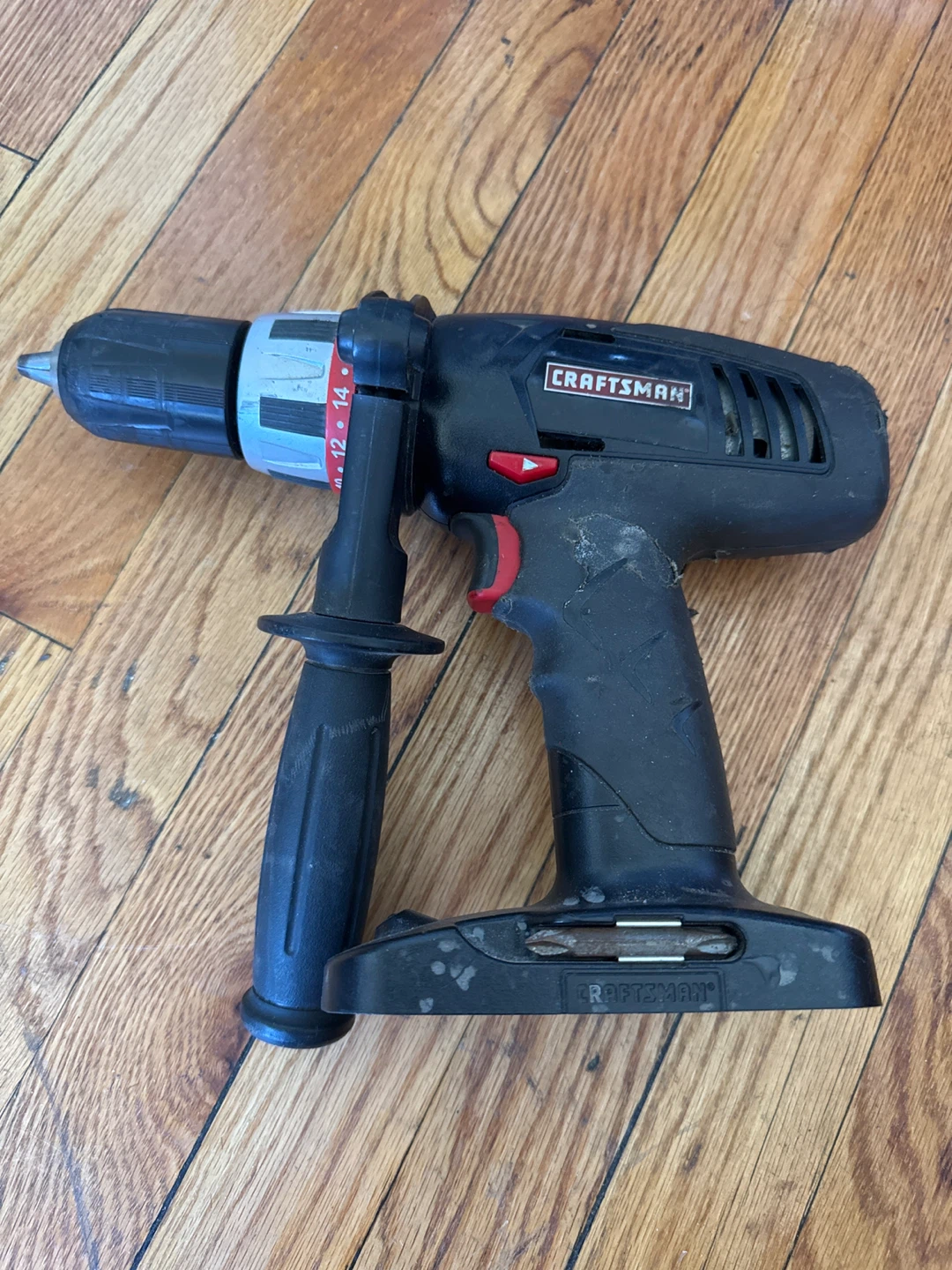 Craftsman Cordless Drill - photo 2