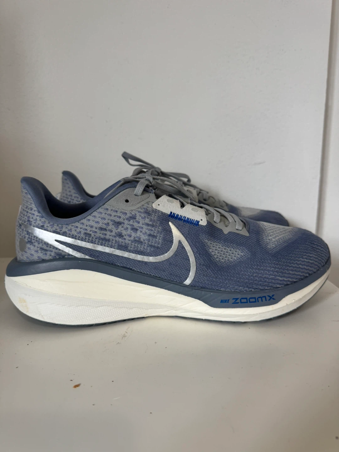 Nike Vomero 17 ‘Ashen Slate’ 10US mens