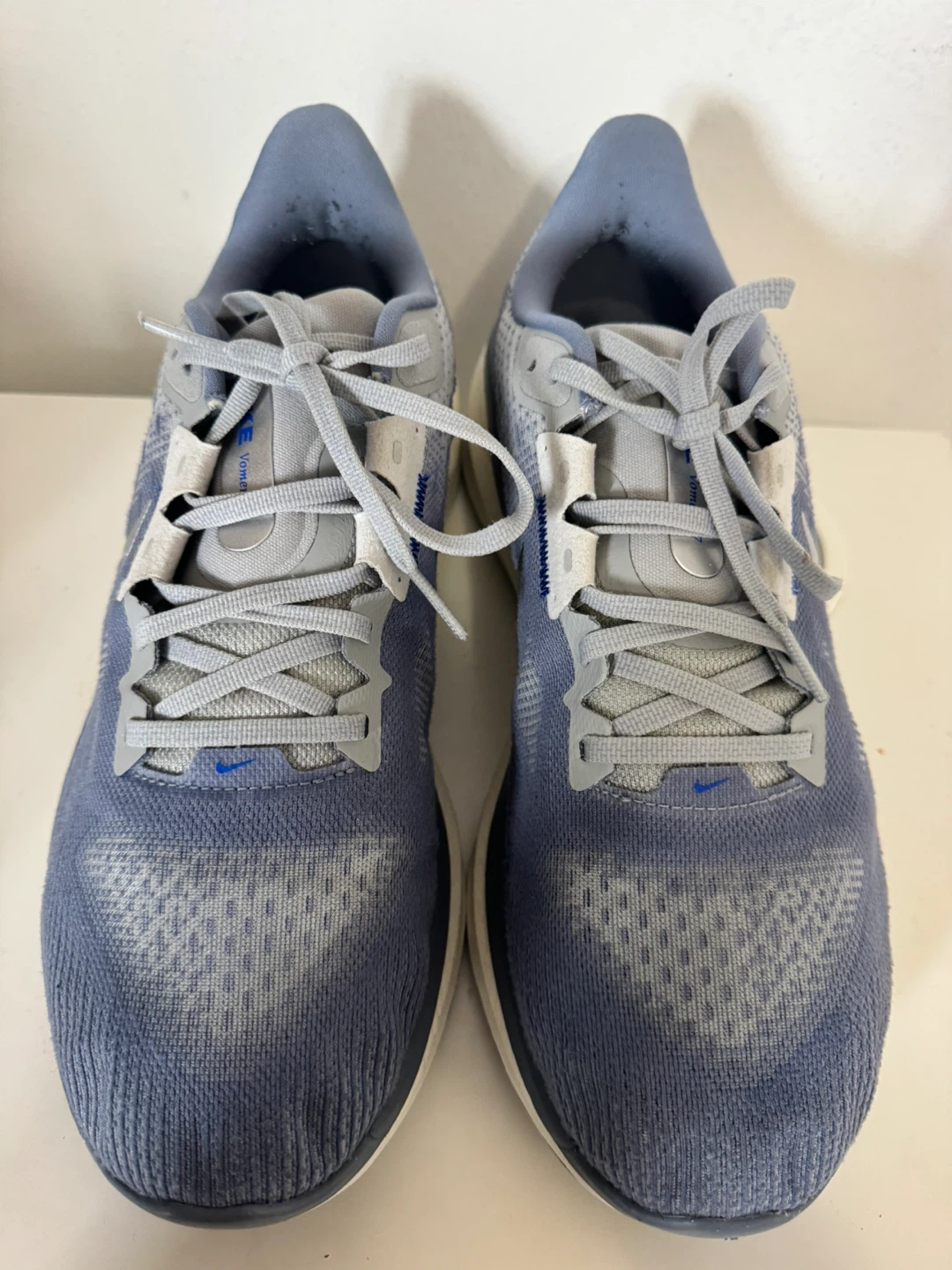 Nike Vomero 17 ‘Ashen Slate’ 10US mens - photo 4