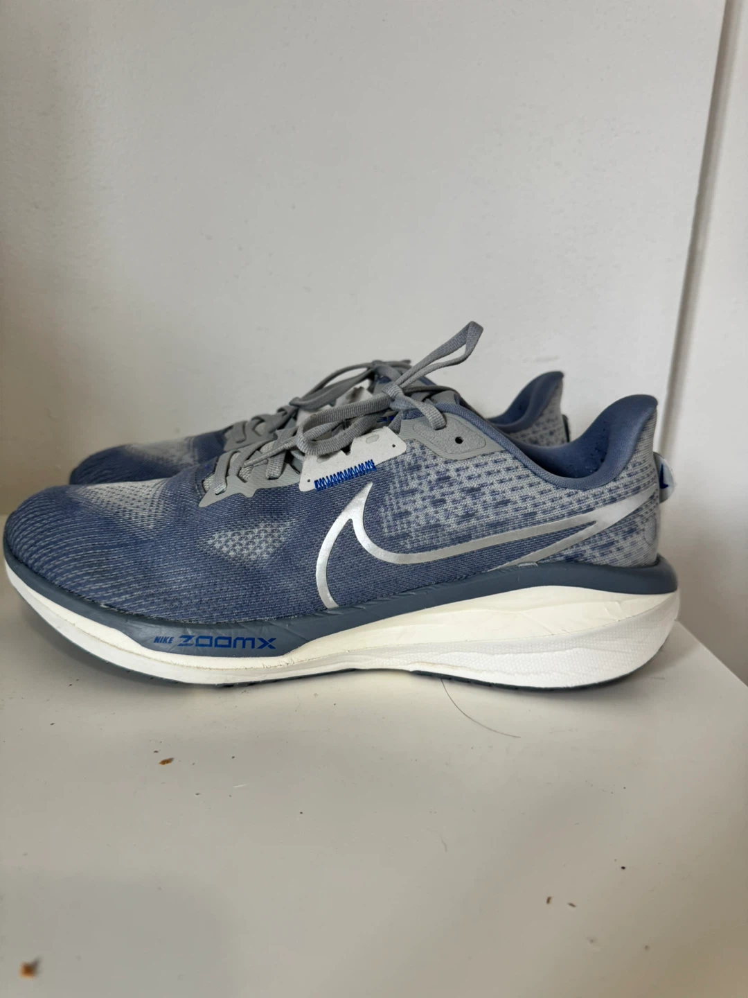 Nike Vomero 17 ‘Ashen Slate’ 10US mens - photo 3