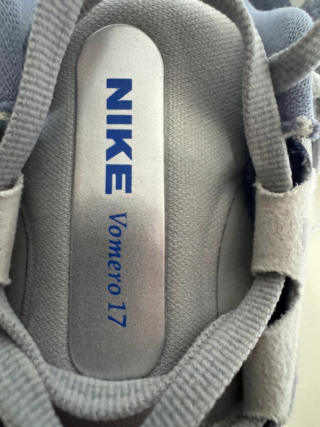 Nike Vomero 17 ‘Ashen Slate’ 10US mens - photo 5