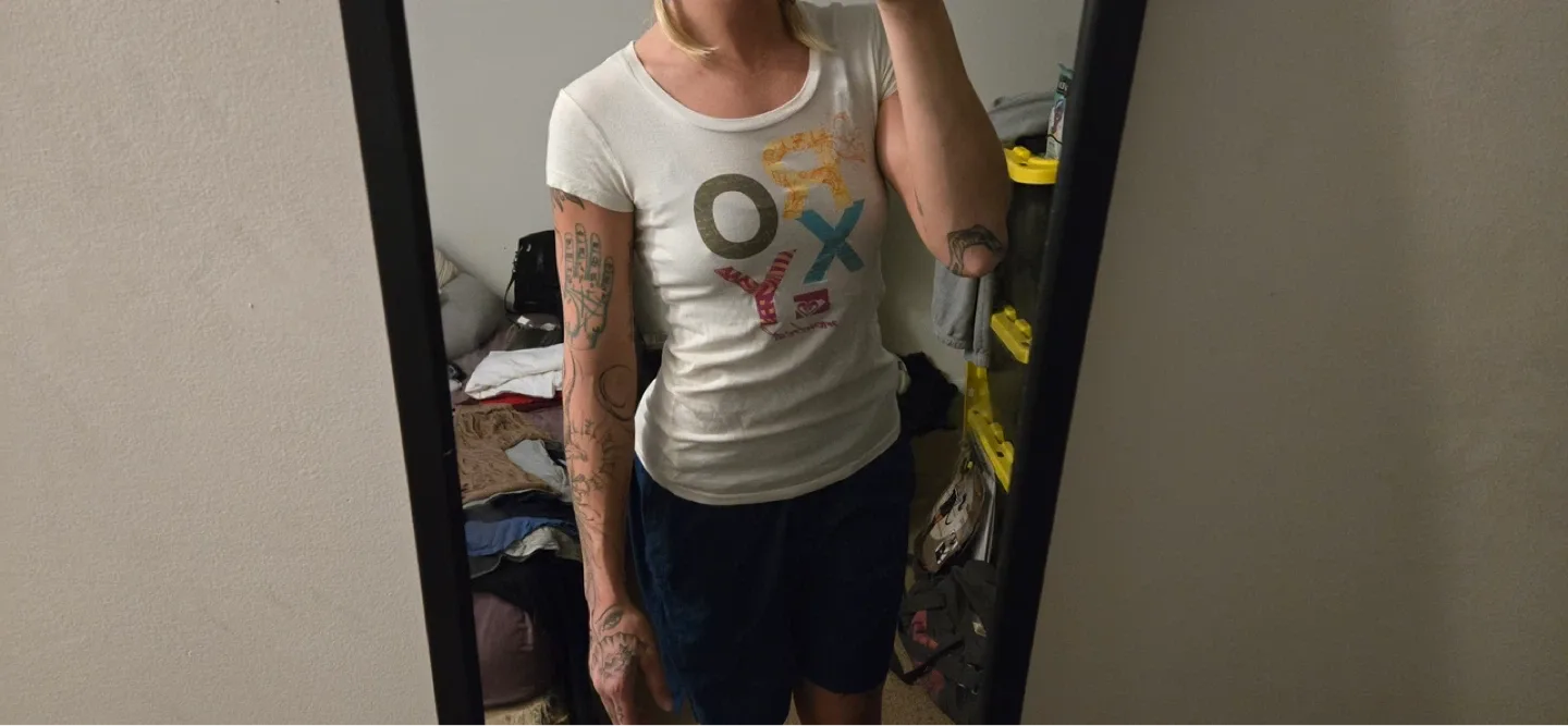 Roxy T shirt