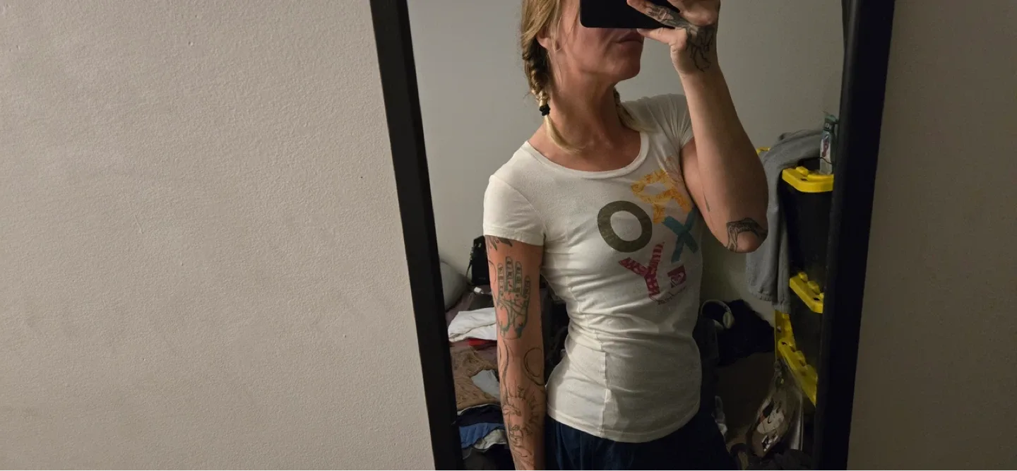 Roxy T shirt - photo 2