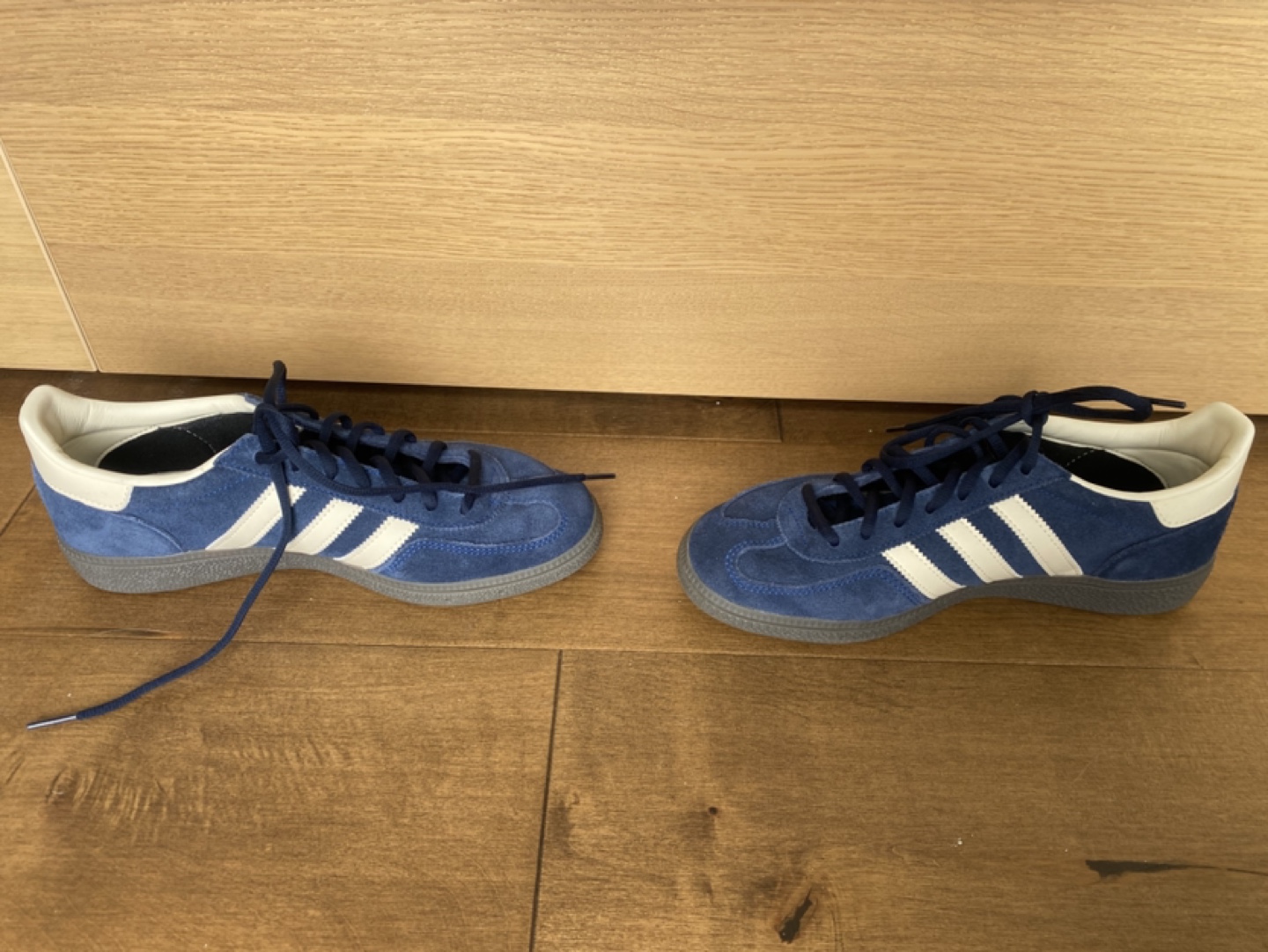 Adidas Handball Spezial Shoes - photo 2