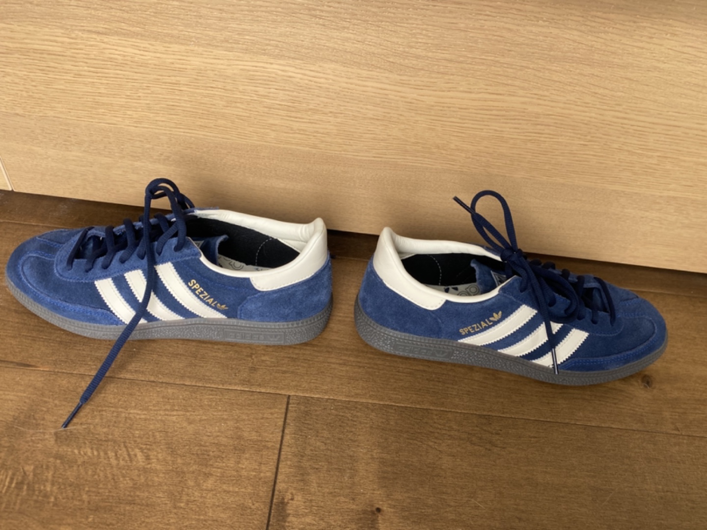 Adidas Handball Spezial Shoes - photo 3