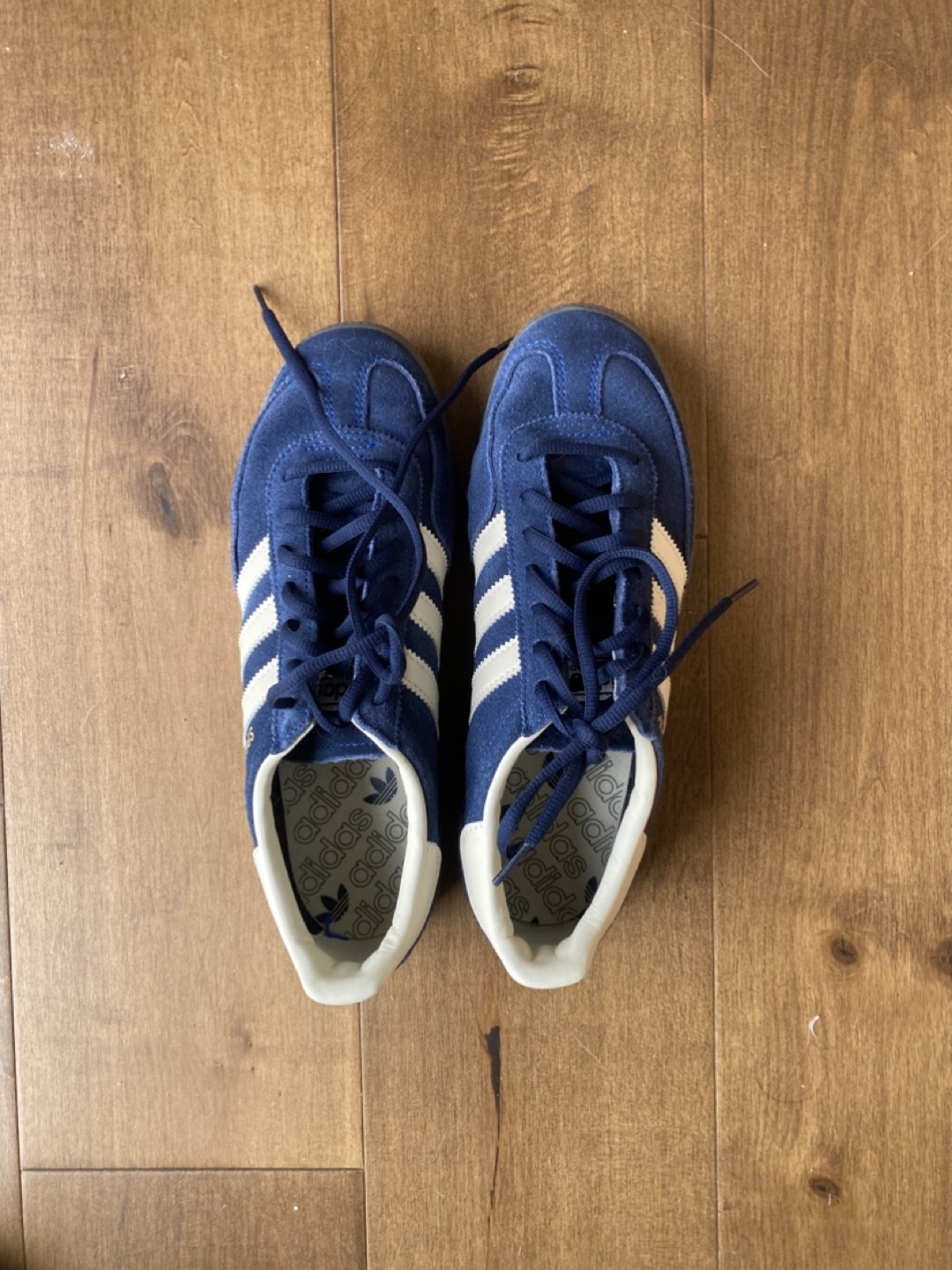 Adidas Handball Spezial Shoes