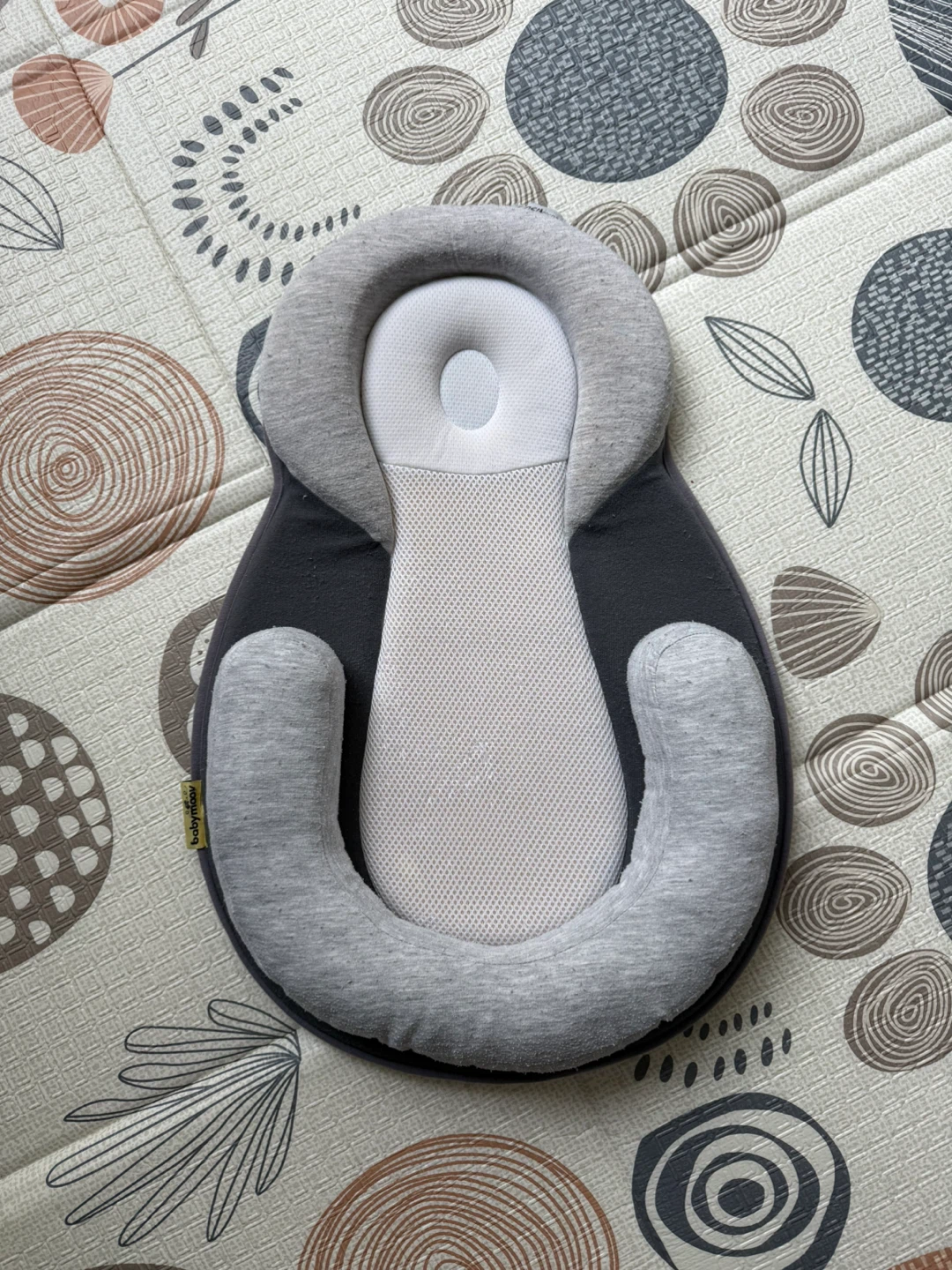 Baby Lounger (cocoon)