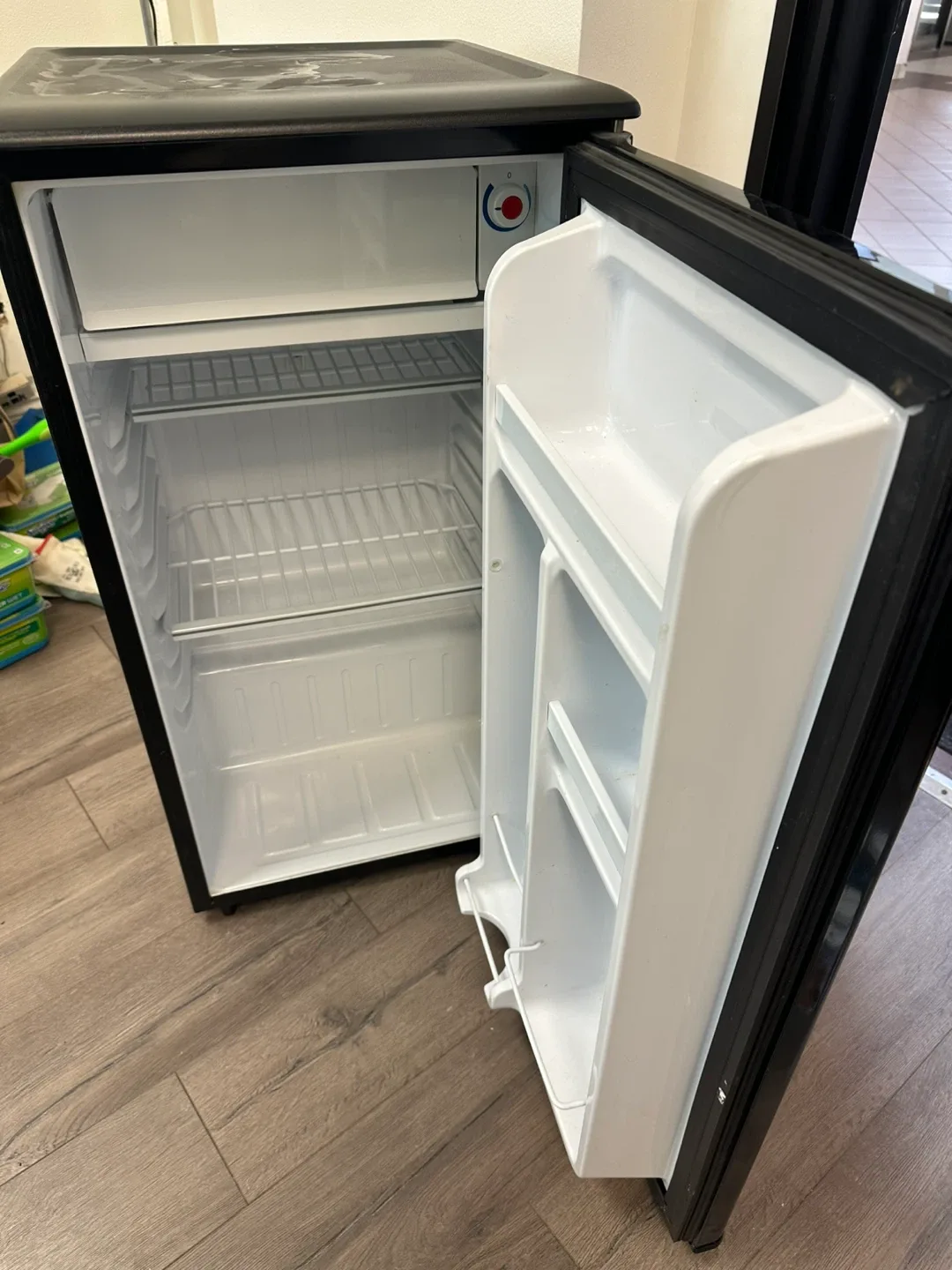 Danby Mini Fridge