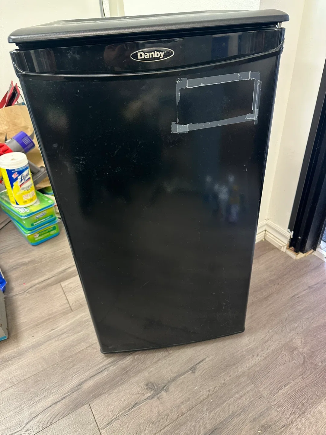 Danby Mini Fridge - photo 2