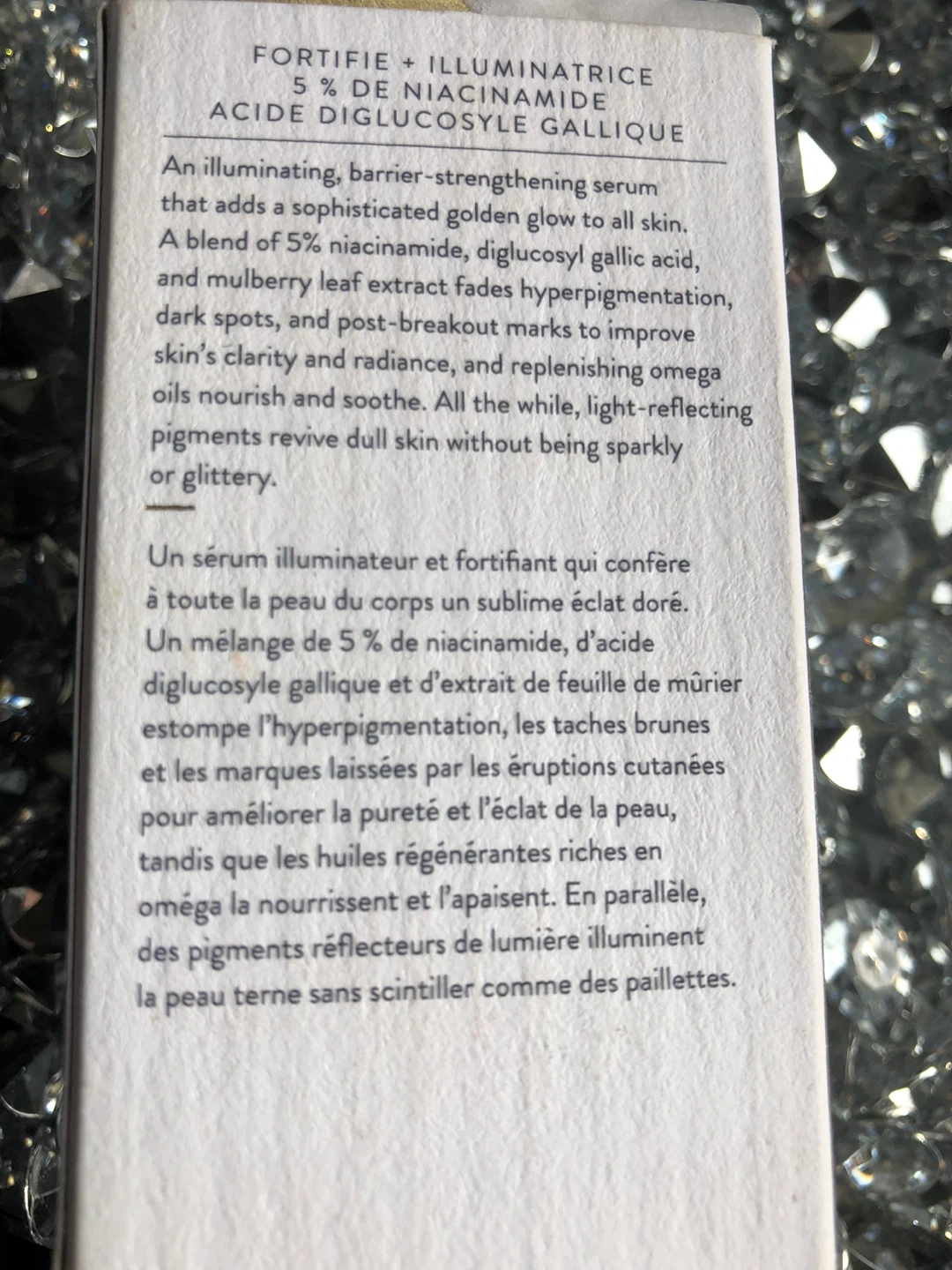 NEW Drunk Elephant B-Goldi Bright Drops 30ml - photo 3