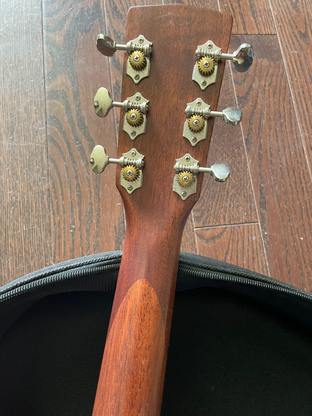 Cort Acoustic Guitar - photo 2