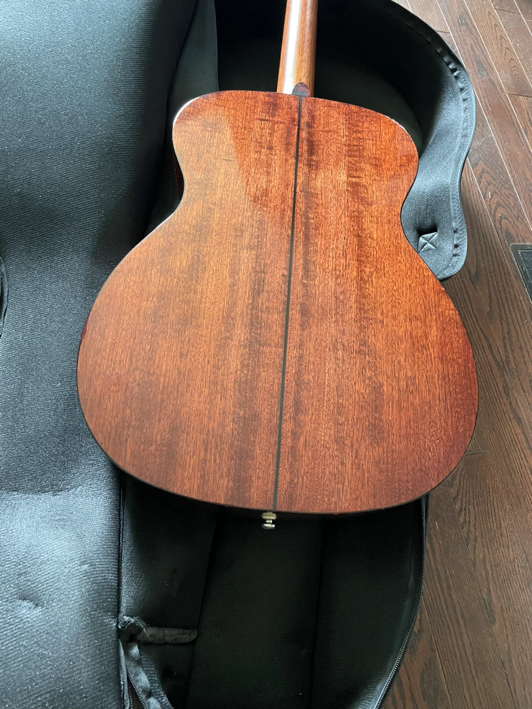 Cort Acoustic Guitar - photo 3