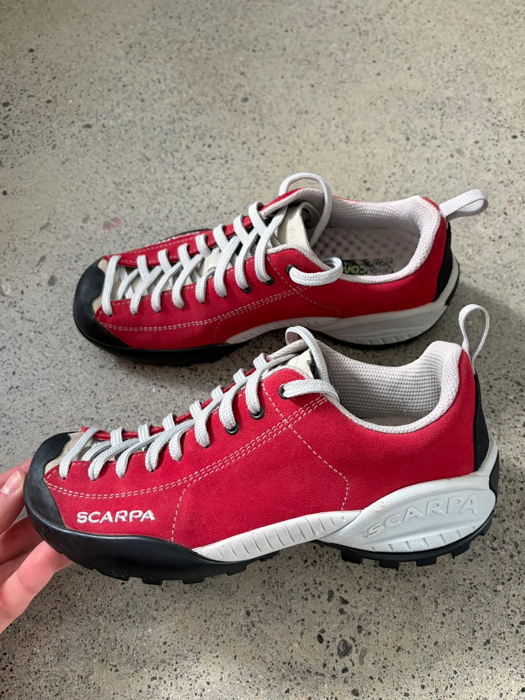 Scarpa Mojito sneakers - photo 2