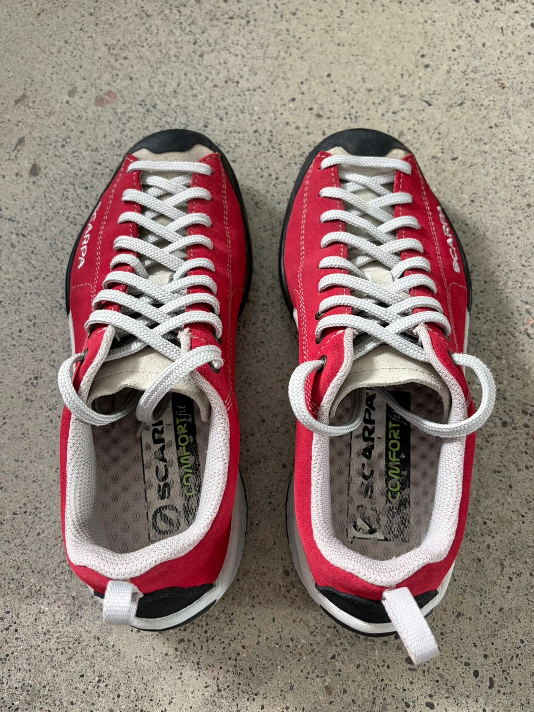 Scarpa Mojito sneakers - photo 4