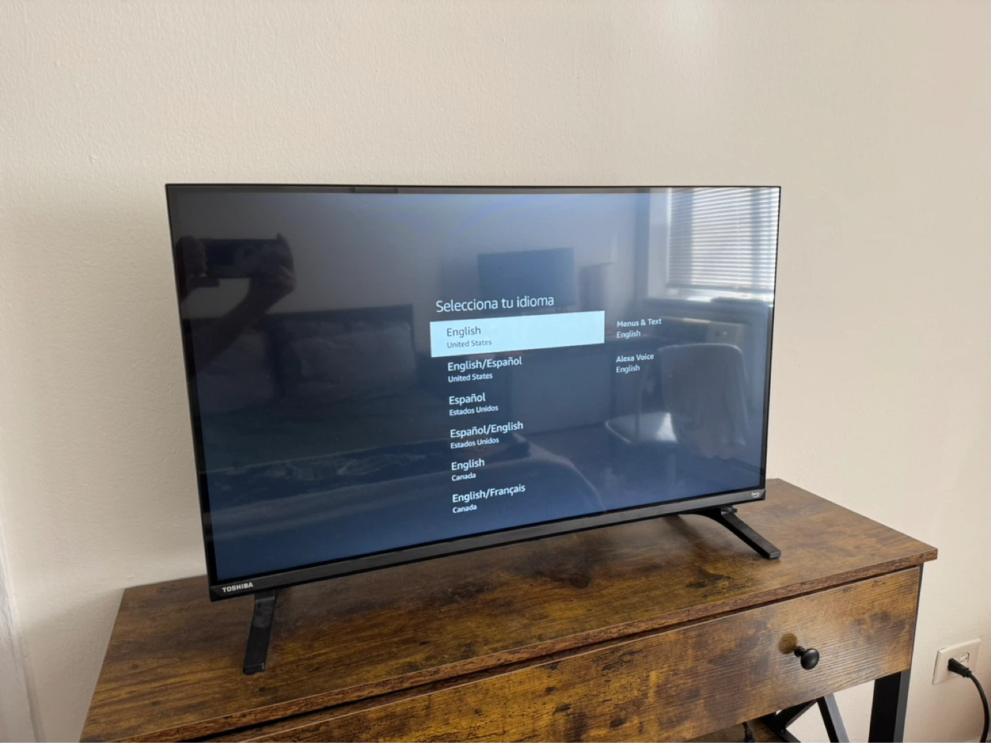 Toshiba Smart Fire TV 32" - HD - photo 2