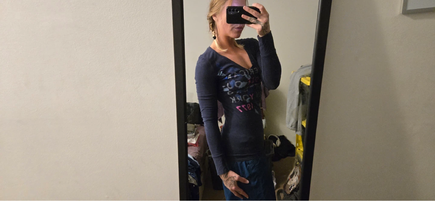AE Long Sleeve - photo 3