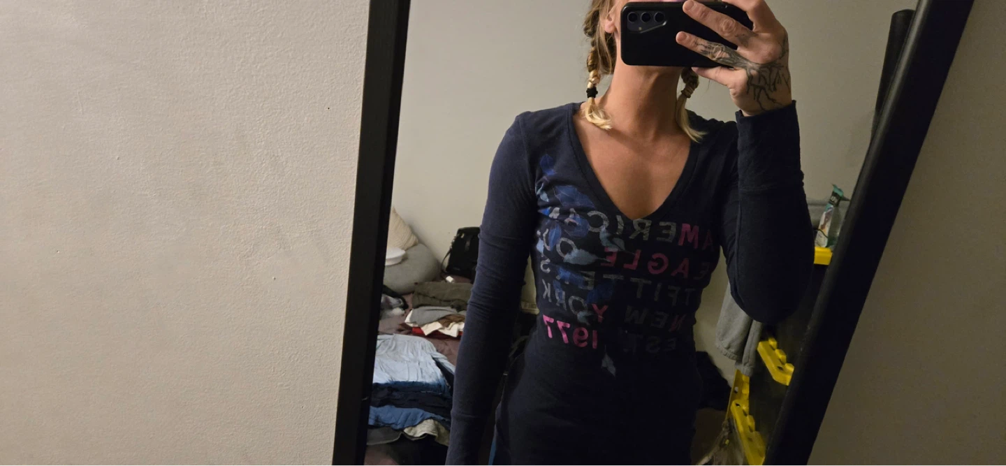 AE Long Sleeve
