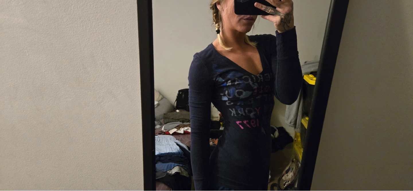 AE Long Sleeve - photo 2