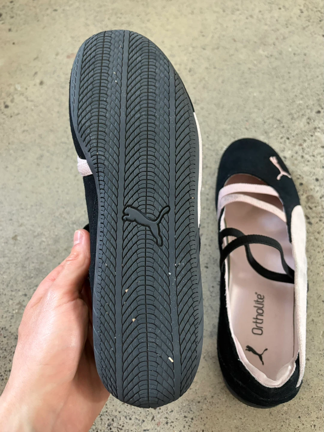 Puma Speedcat Ballet - photo 5