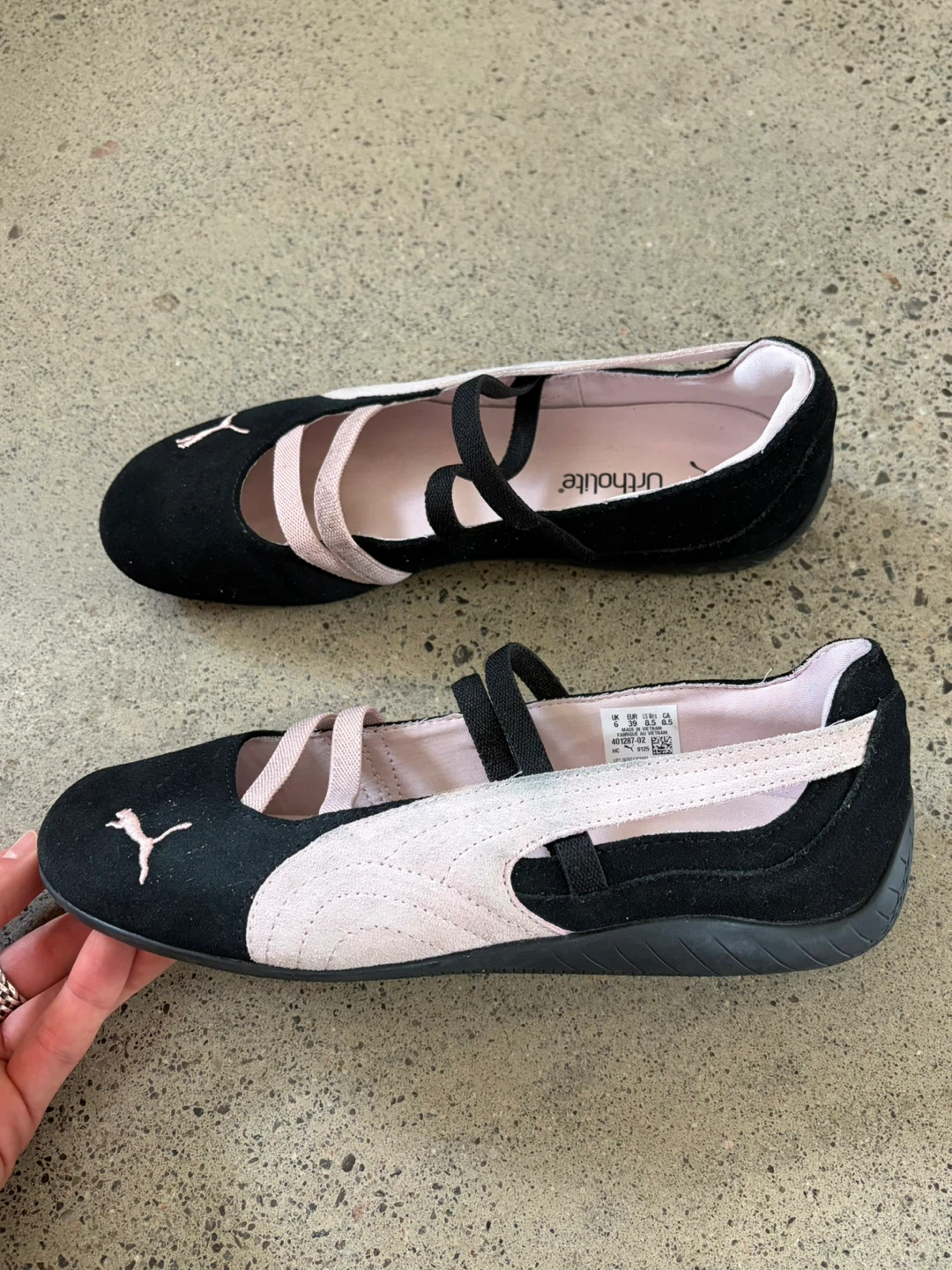 Puma Speedcat Ballet - photo 3