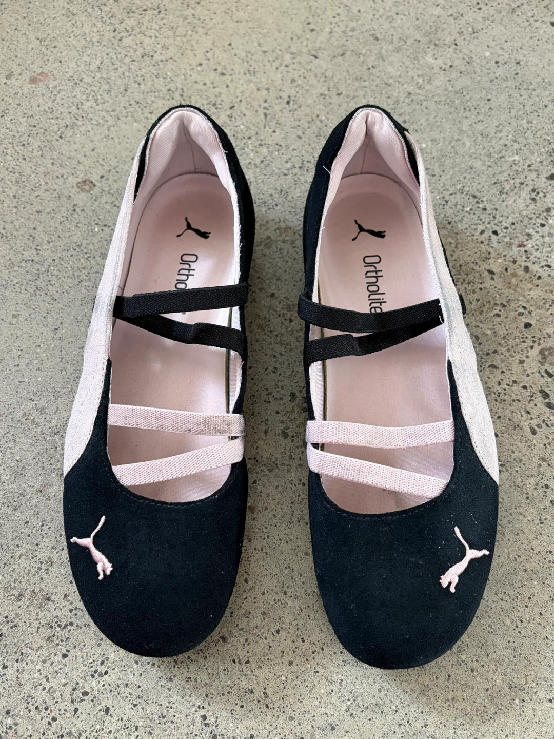 Puma Speedcat Ballet