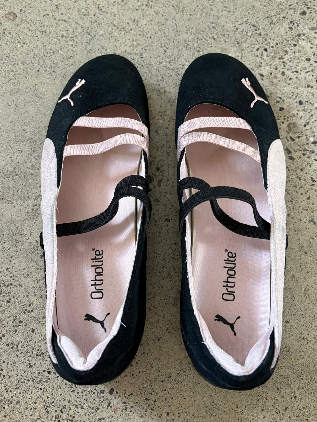 Puma Speedcat Ballet - photo 2
