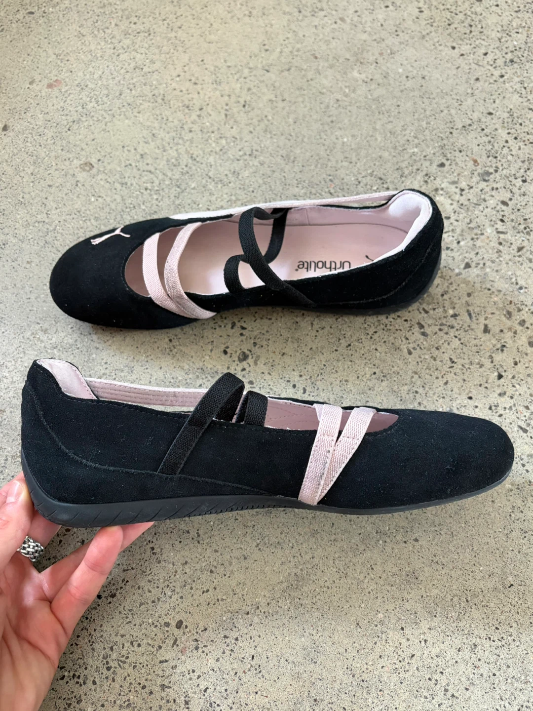 Puma Speedcat Ballet - photo 4