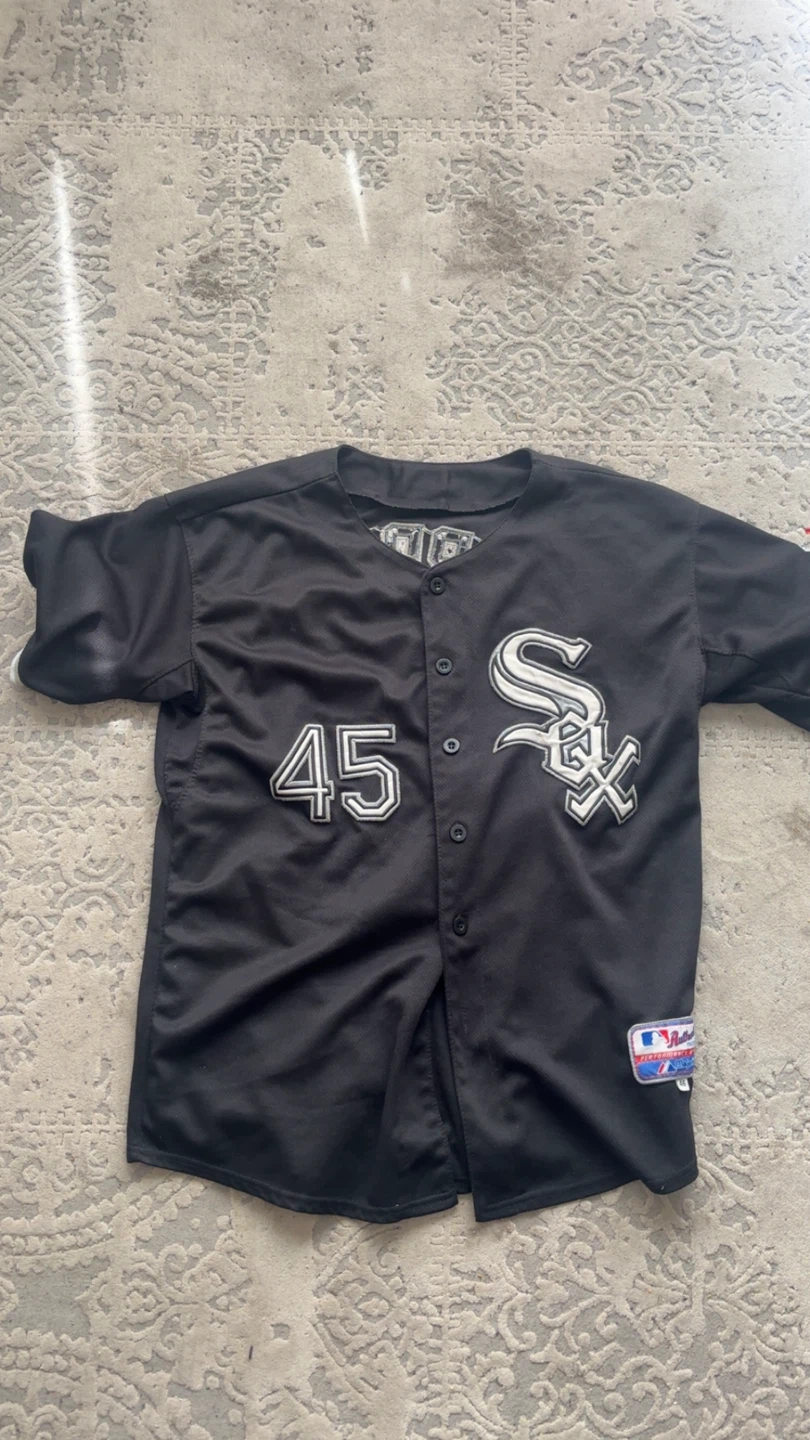 Jordan jersey vintage - photo 2