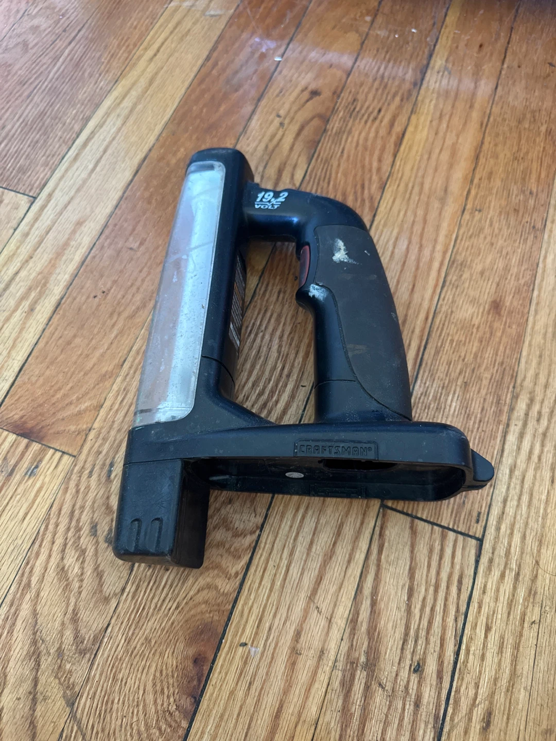 Craftsman 19.2 Volt Work Light