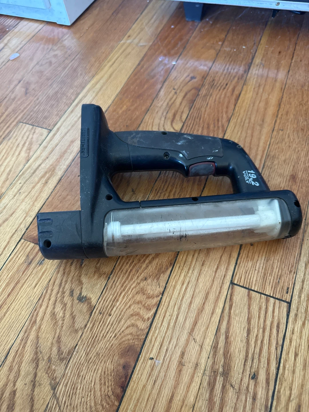 Craftsman 19.2 Volt Work Light - photo 2
