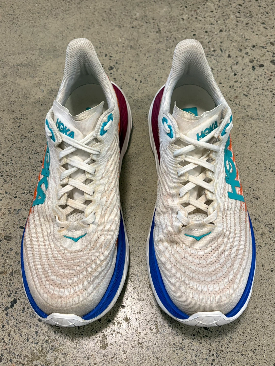 Hoka Mach 5 - photo 3