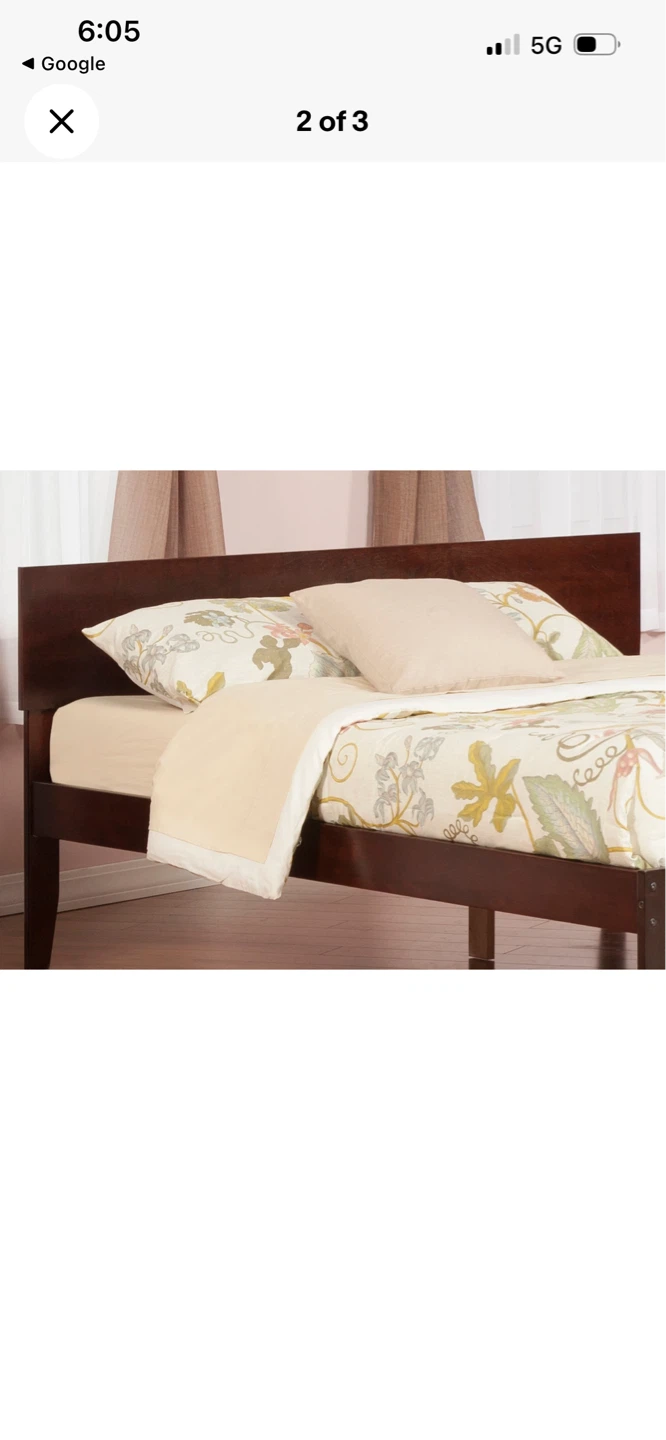 New Orlando Headboard King Size - photo 3