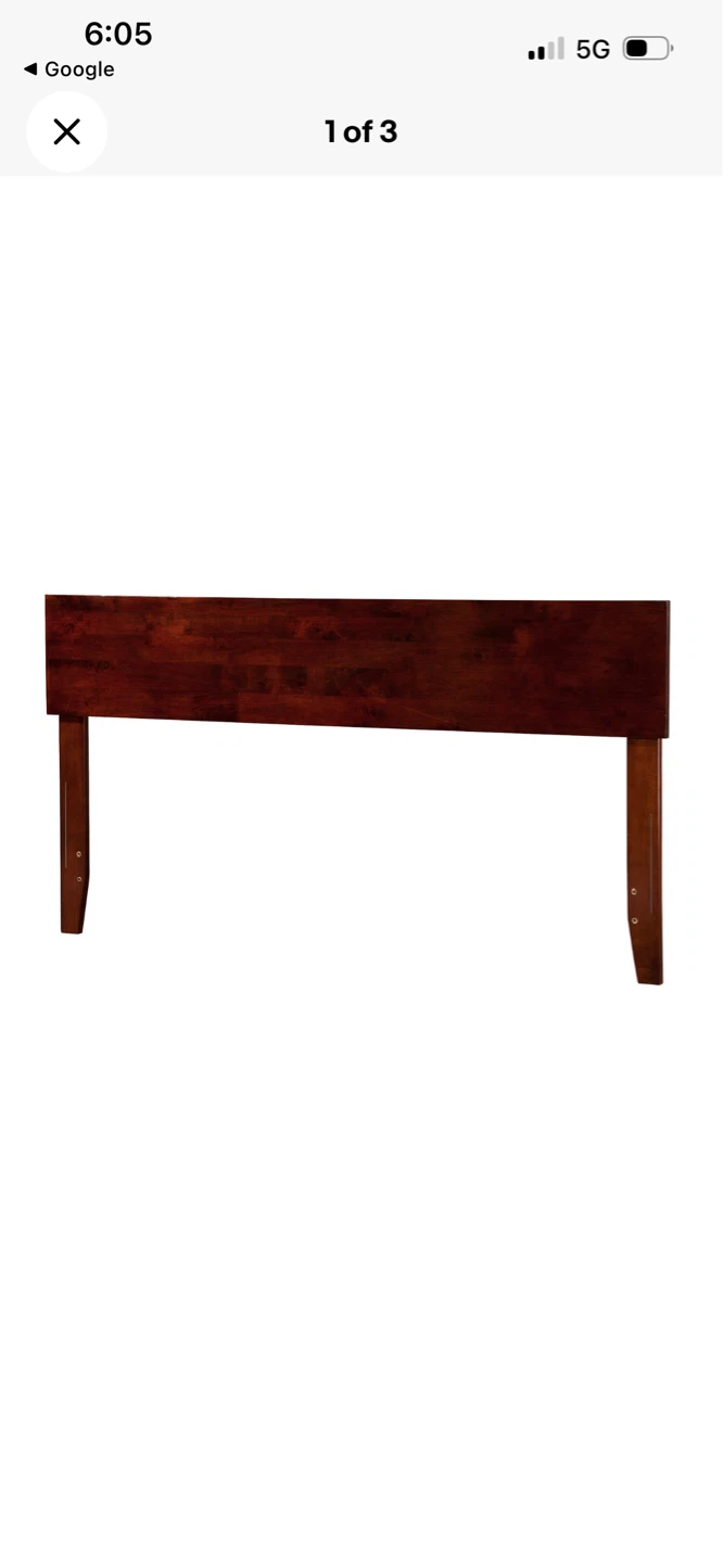 New Orlando Headboard King Size - photo 2