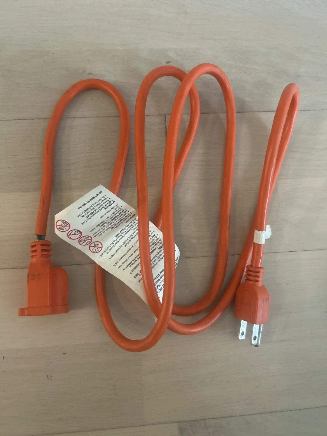 Power Strip & Extensions - photo 4